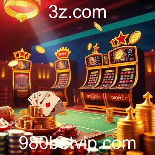 Jogos de Cassino