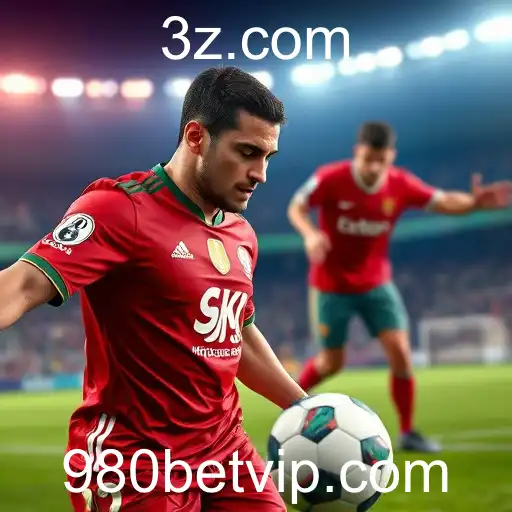 O Impacto do 980bet no Mercado de Jogos Online