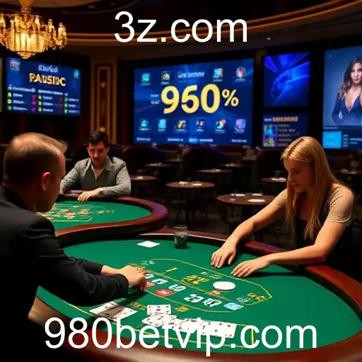 Casino ao Vivo