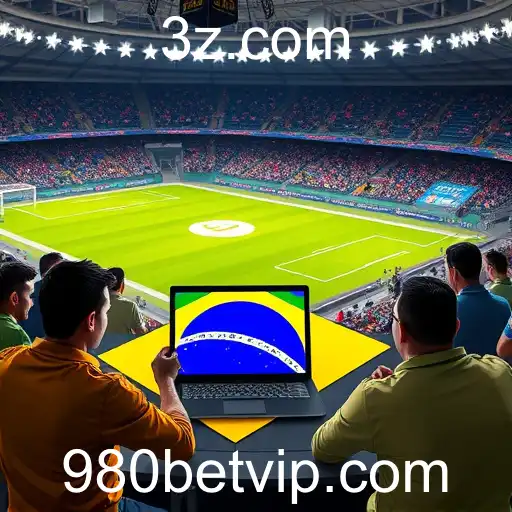 Expansão do Mercado de Apostas Online no Brasil